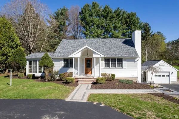 4645 Verplank Road, Clay, NY 13041