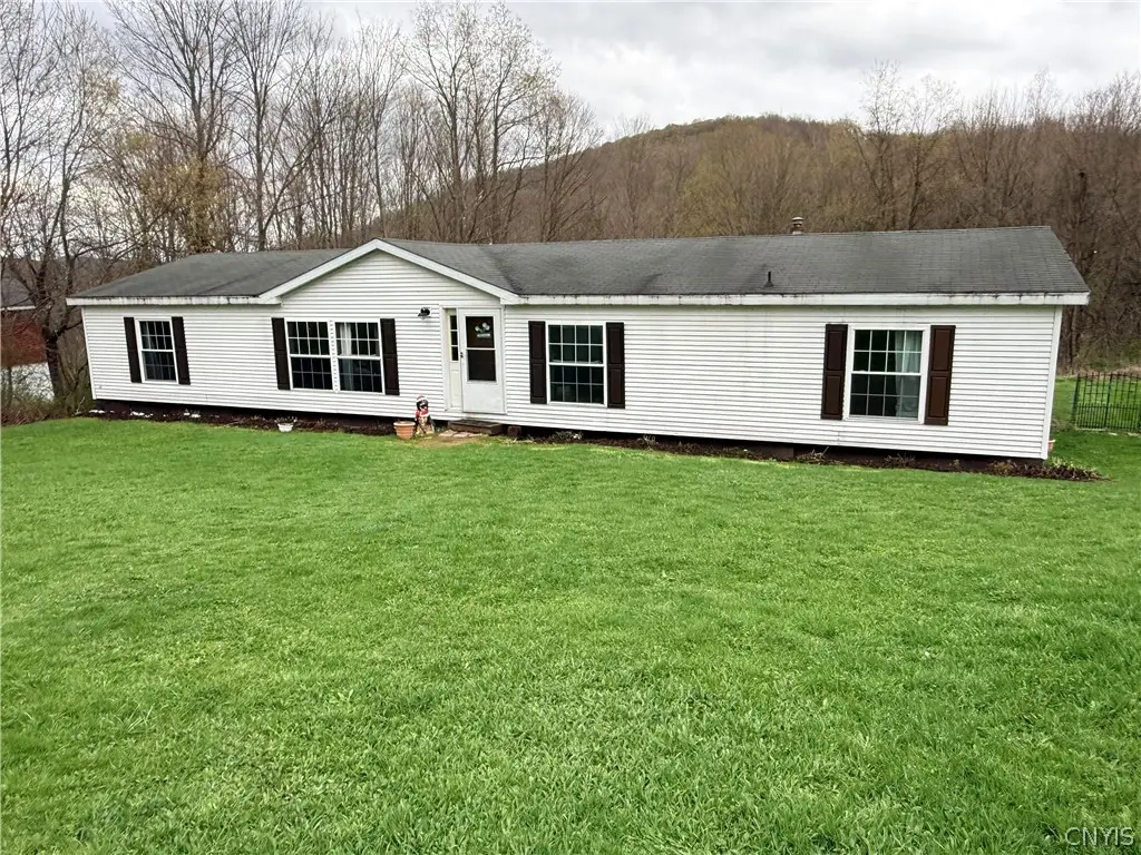 2120 Blodgett Mills Road, Cortland, NY 13045 - #1