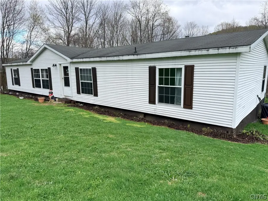 2120 Blodgett Mills Road, Cortland, NY 13045 - #2