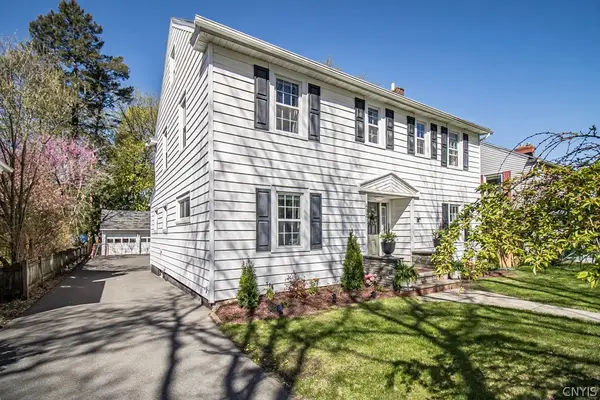 402 Scott Avenue, Syracuse, NY 13224