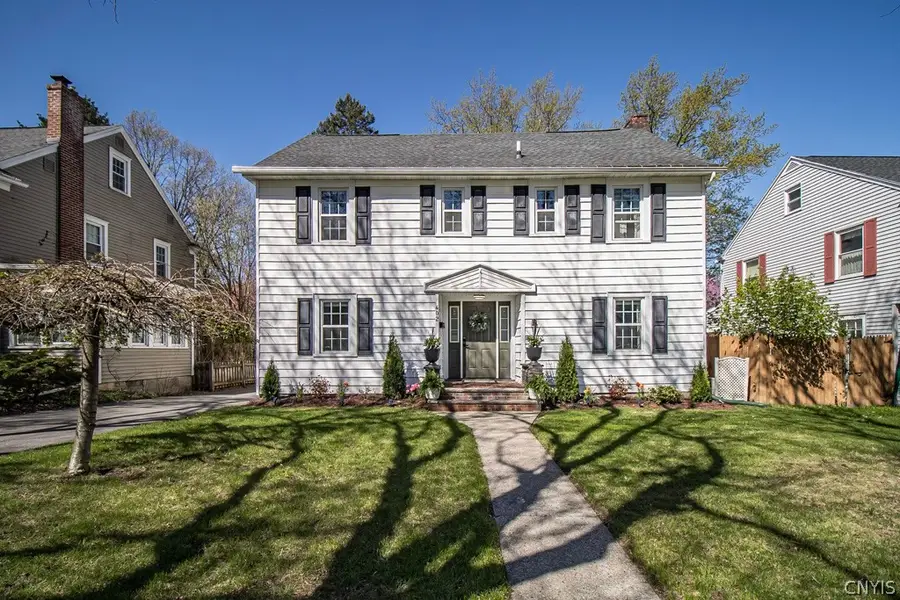 402 Scott Avenue, Syracuse, NY 13224 - #2