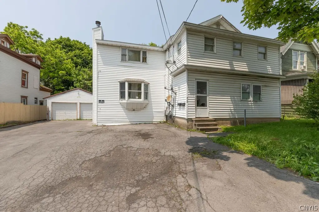 417 Kirkpatrick Street, Syracuse, NY 13208 - #1