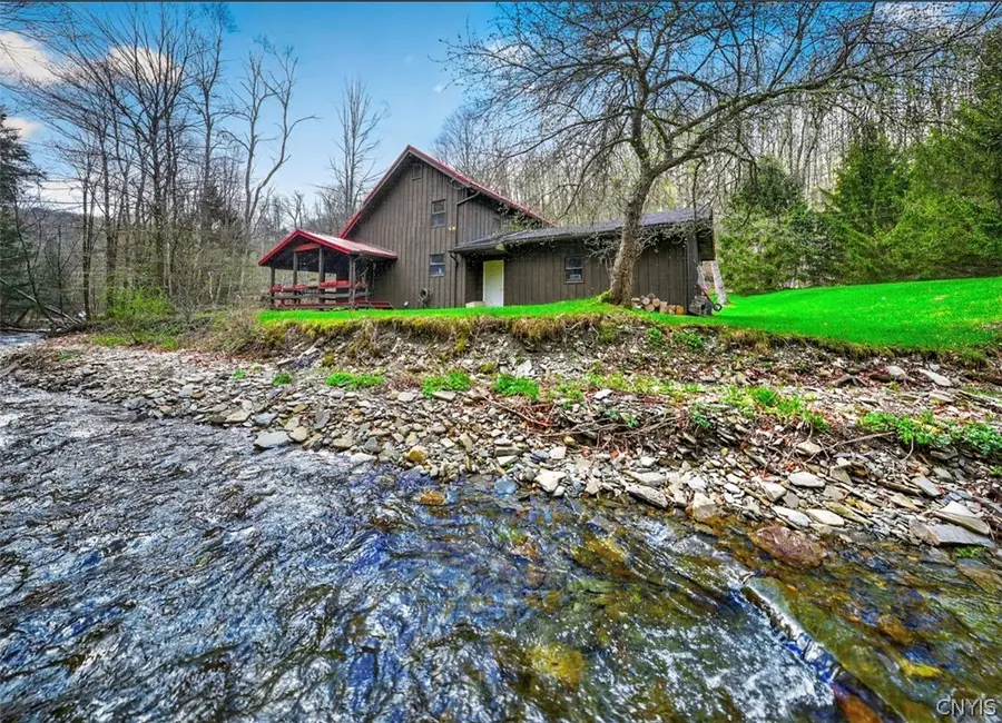414 Hulbert Hollow Road, Spencer, NY 14883 - #3
