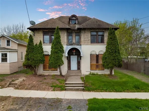 1511 1st North Street, Syracuse, NY 13208