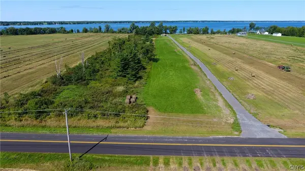 00 County Route 57 Road, Three Mile Bay, NY 13693