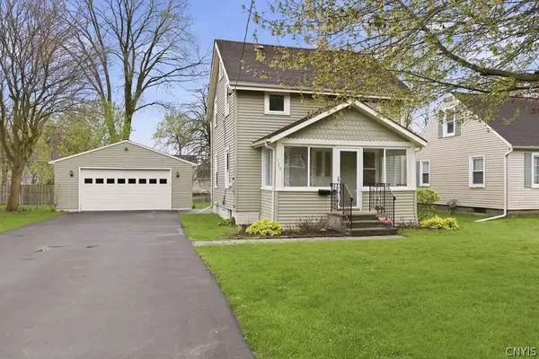 119 Shaver Avenue, Syracuse, NY 13212
