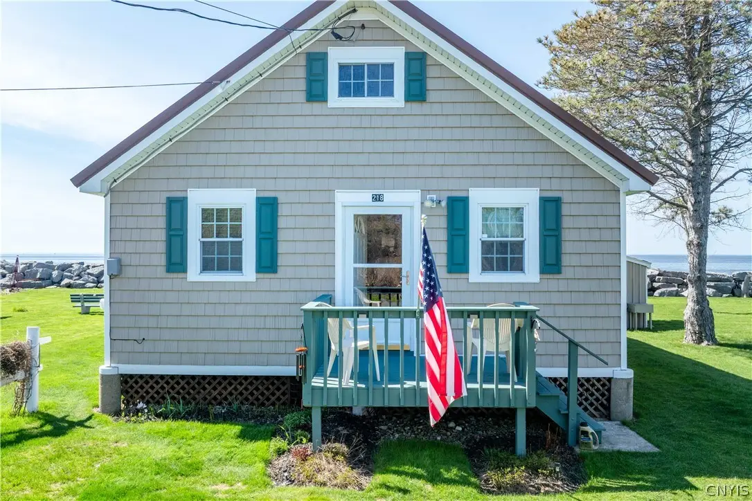 218 Joe Fultz Boulevard, Oswego, NY 13126 - #1