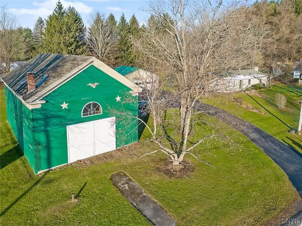 1357 Ridge Rd, Fabius, NY 13063 - #1