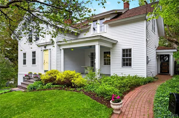 119 Elm Street, Fayetteville, NY 13066