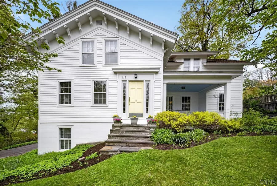 119 Elm Street, Fayetteville, NY 13066 - #2