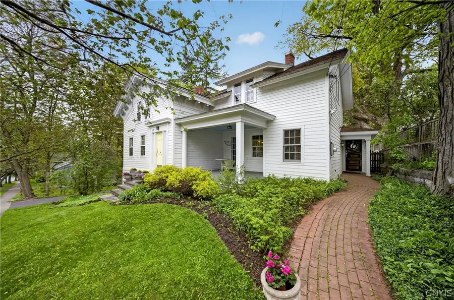 119 Elm Street, Fayetteville, NY 13066 - #3