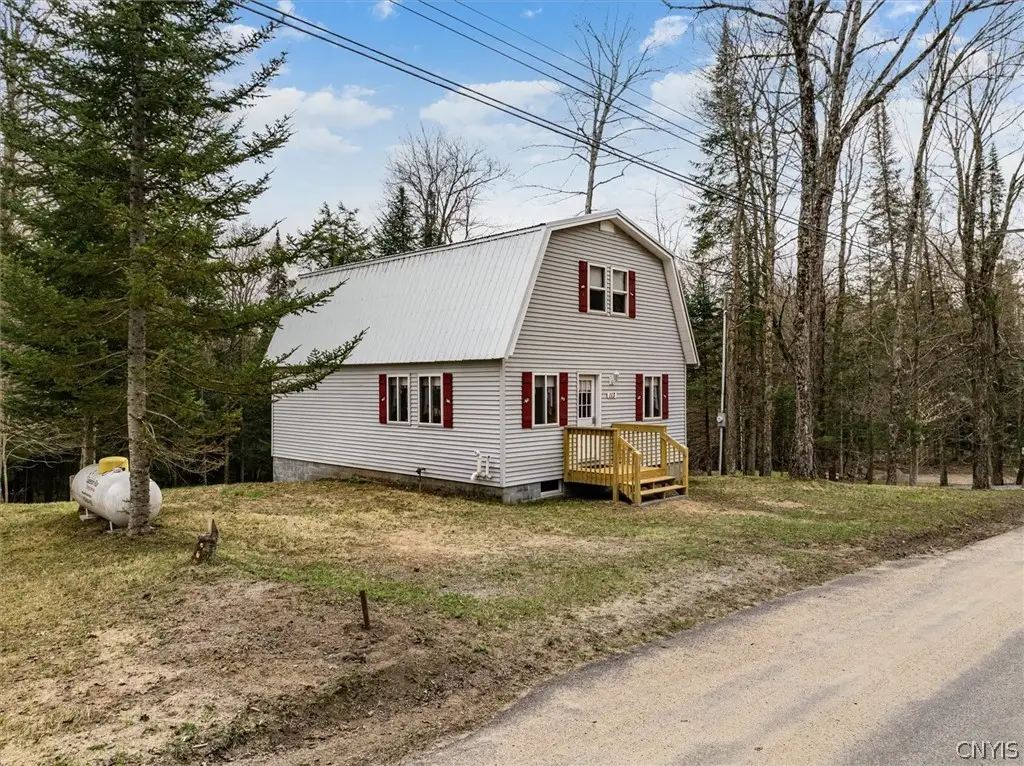 113 Spruce Road, Woodgate, NY 13494 - #1