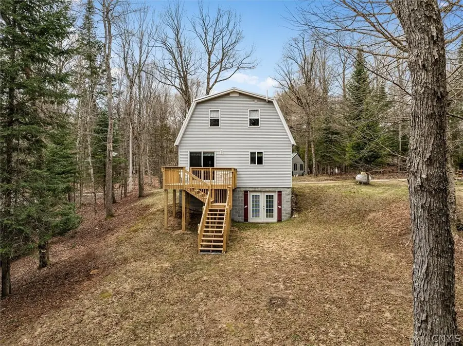 113 Spruce Road, Woodgate, NY 13494 - #2
