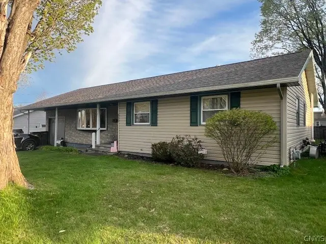 222 Riverview Parkway N, Rome, NY 13440 - #1