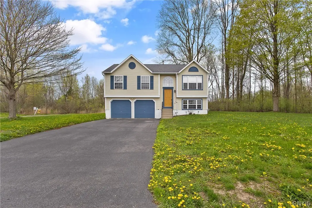 8644 Disraeli, Cicero, NY 13039 - #1