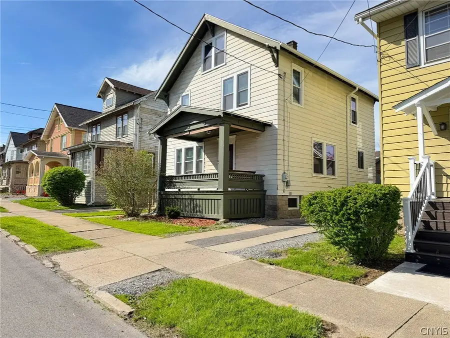 19 Rose Place, Utica, NY 13502 - #2