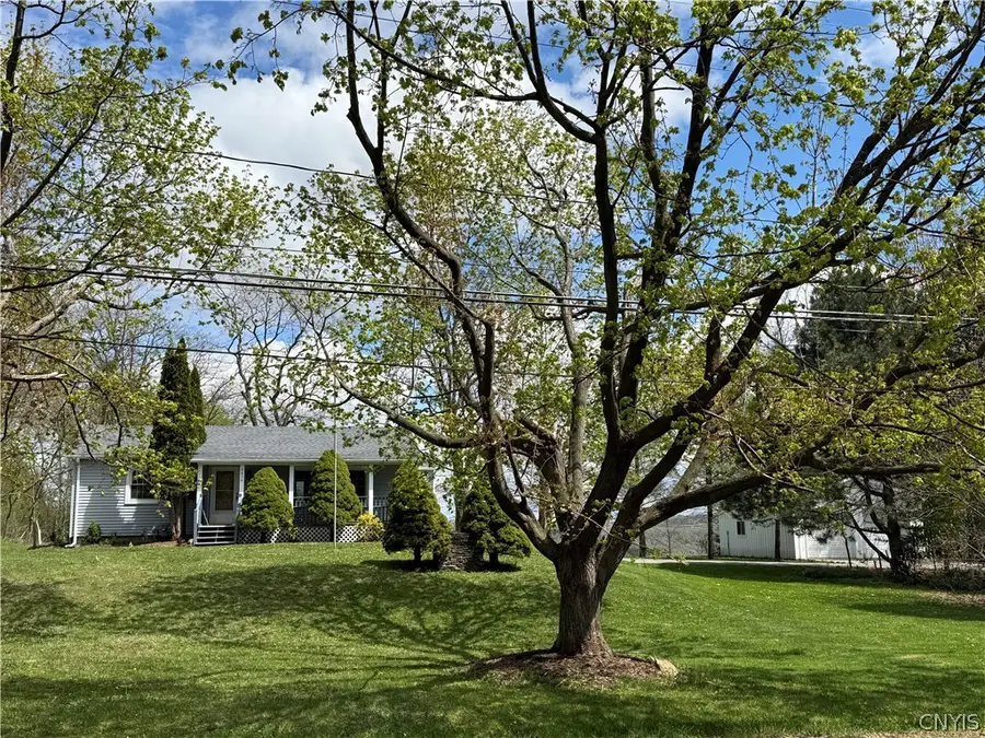 4454 Limeledge Road, Marcellus, NY 13108 - #2
