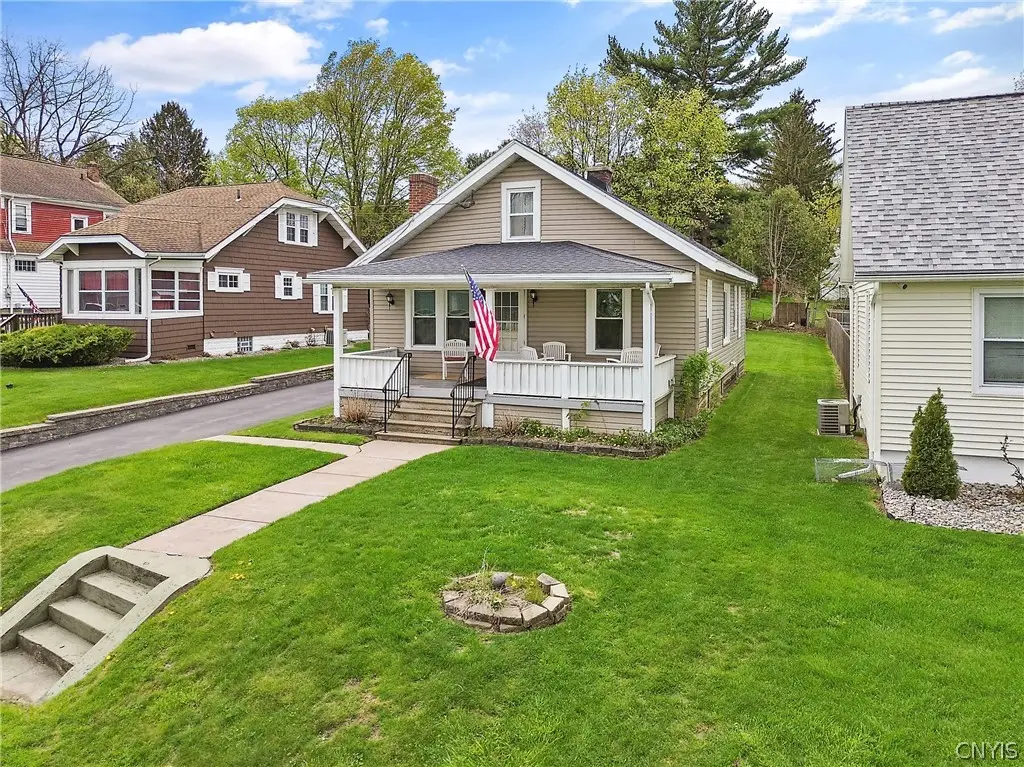 221 Mackay Avenue, Syracuse, NY 13219 - #1