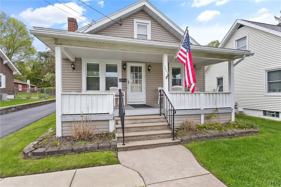 221 Mackay Avenue, Syracuse, NY 13219 - #2