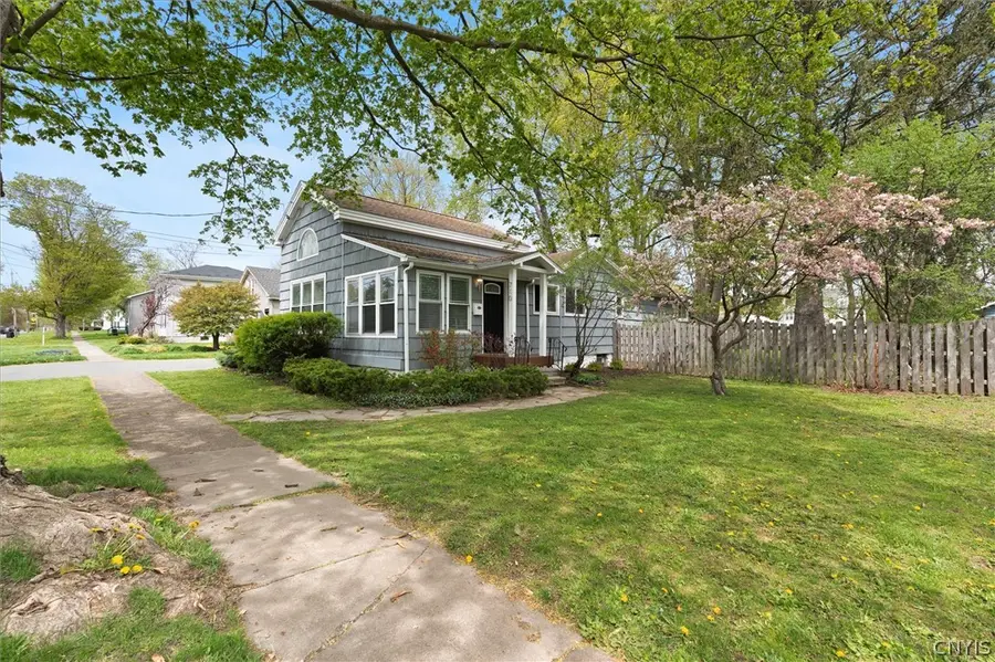 710 Oswego Street, Liverpool, NY 13088 - #2