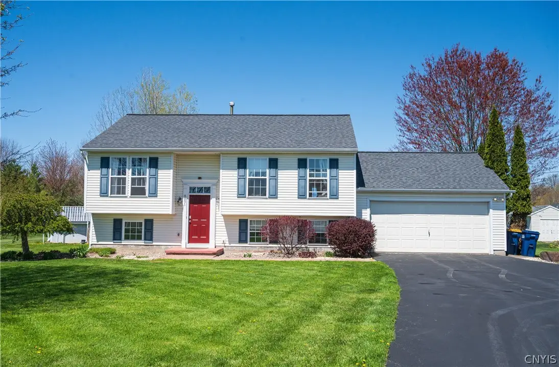 8891 Oneida Valley Road, Canastota, NY 13032 - #1