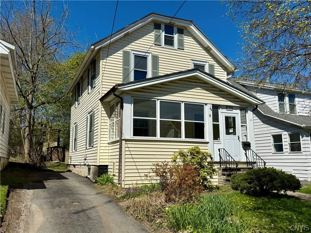 135 Wadsworth Street, Syracuse, NY 13203 - #1
