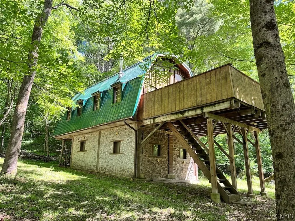 324 Main Street, Richburg, NY 14715 - #1