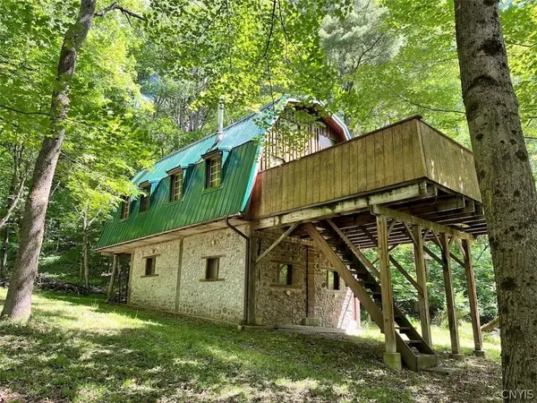 324 Main Street, Richburg, NY 14715