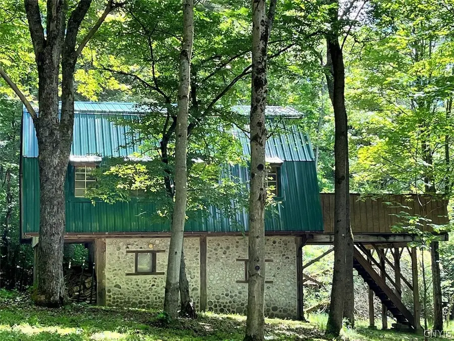 324 Main Street, Richburg, NY 14715 - #2