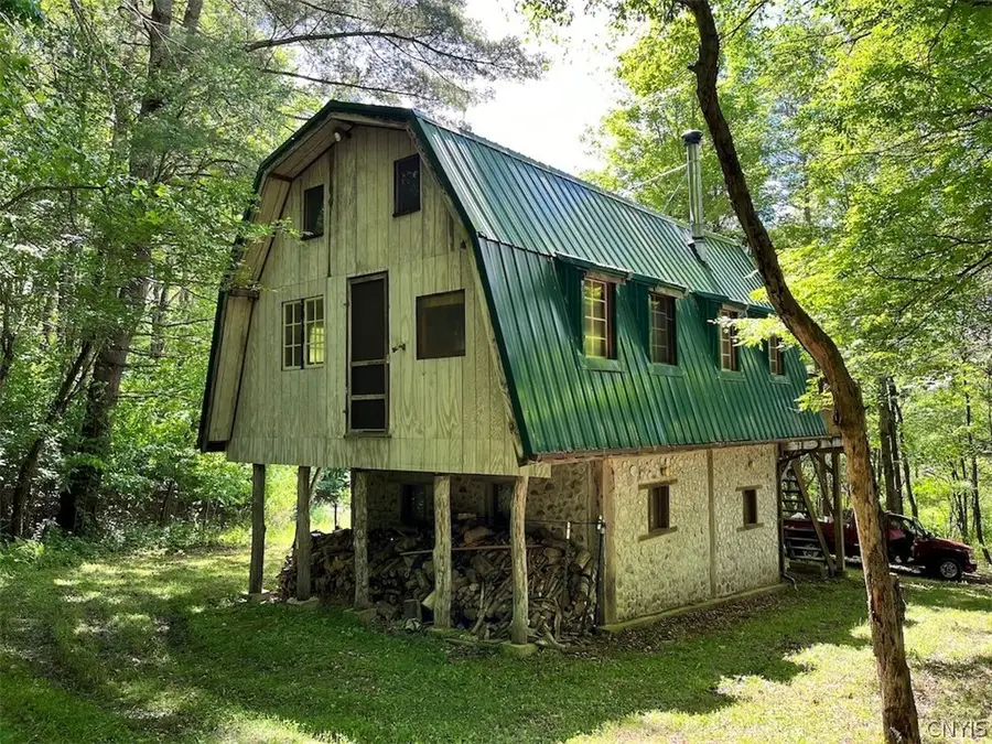 324 Main Street, Richburg, NY 14715 - #3