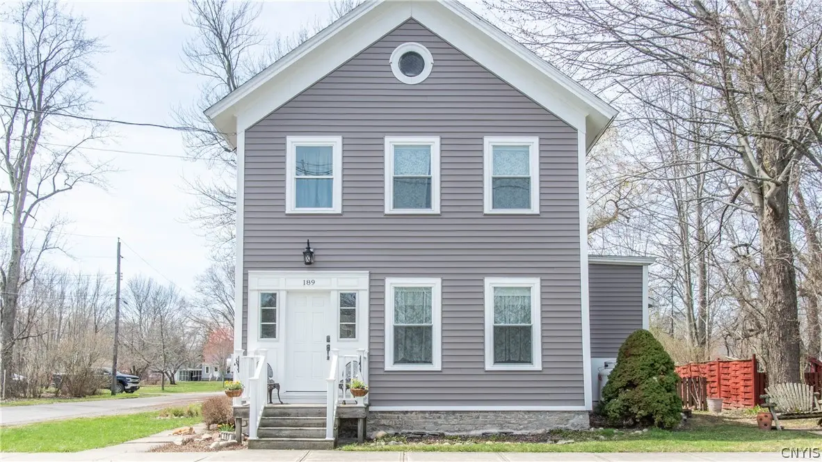 189 S Market Street, Cape Vincent, NY 13618 - #1