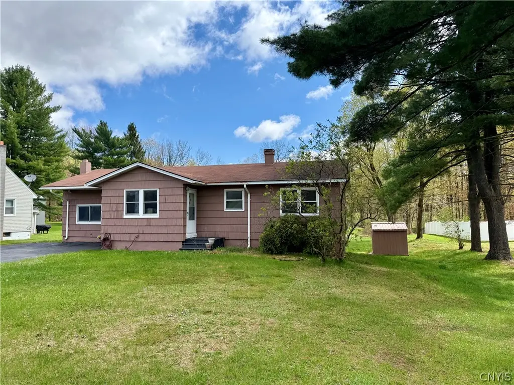 7928 Morgan Road, Liverpool, NY 13090 - #1