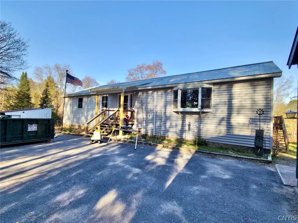 3185 Kipp Road, Boonville, NY 13309 - #1