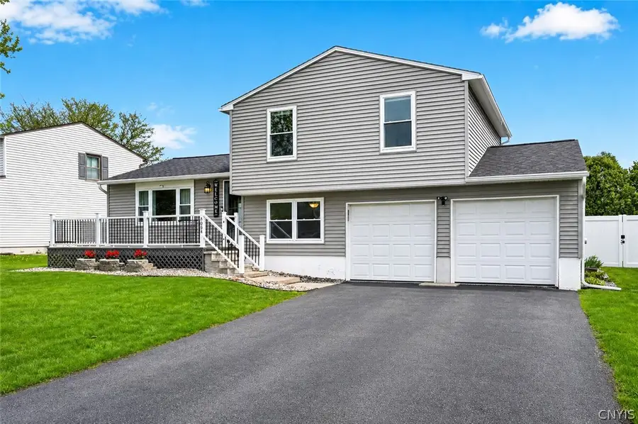 4084 Sweet Gum Ln, Liverpool, NY 13090 - #2