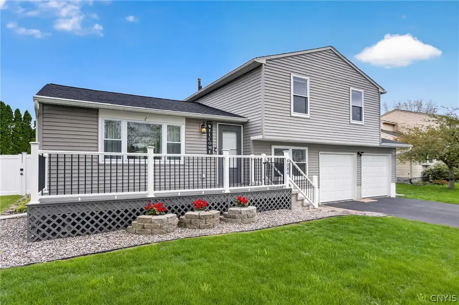 4084 Sweet Gum Ln, Liverpool, NY 13090 - #3
