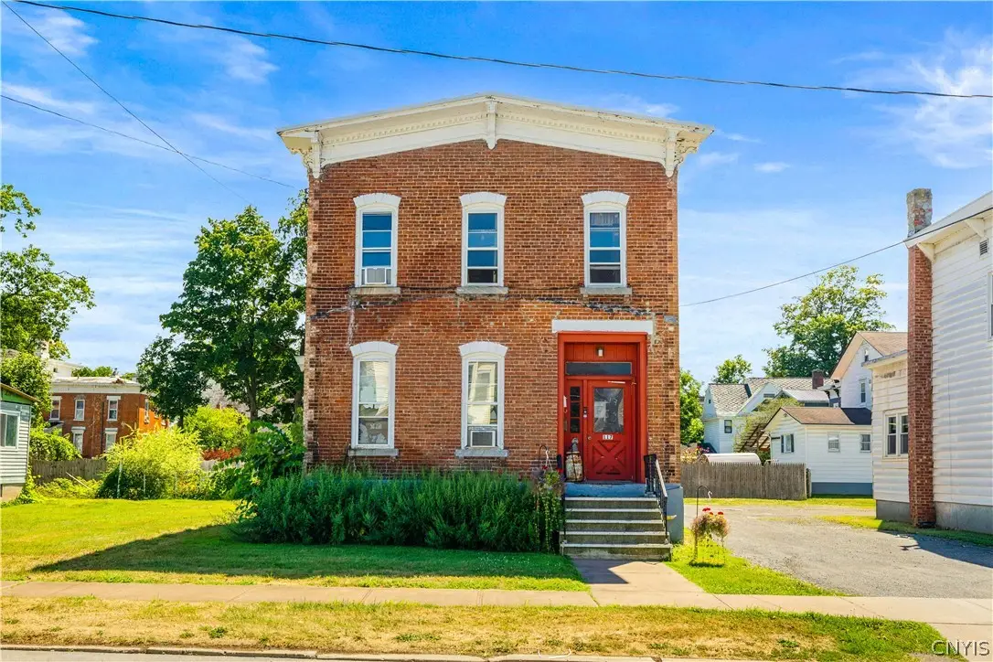 117 W Walnut Street, Oneida, NY 13421 - #1
