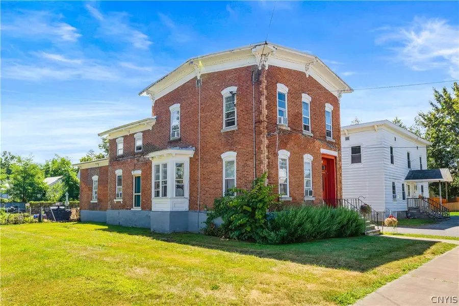 117 W Walnut Street, Oneida, NY 13421 - #3