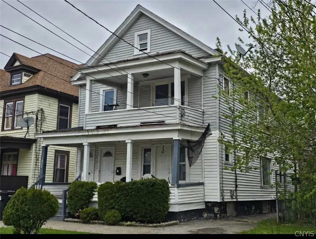 1435 Midland Avenue #37, Syracuse, NY 13205 - #1