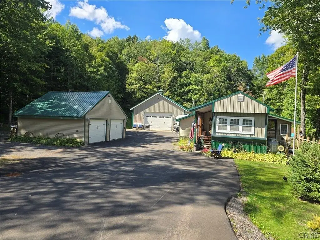 1051 N Osceola Road, Redfield, NY 13437 - #1