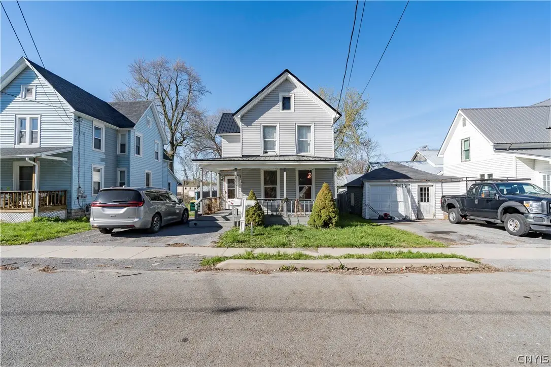681 Burchard Street, Watertown, NY 13601 - #1