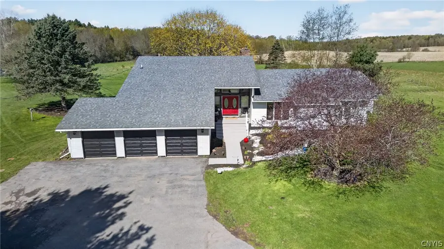 399 Hinman Road, Pulaski, NY 13142 - #2