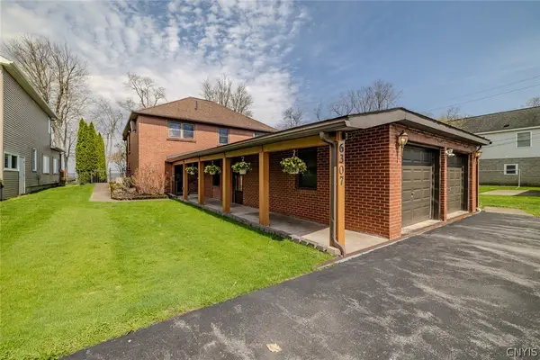 6307 Muskrat Bay Road, Brewerton, NY 13029