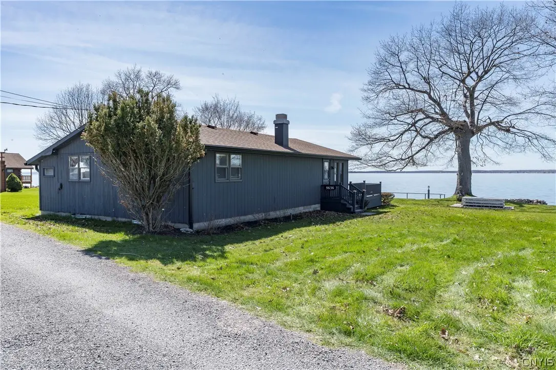 9636 Road 1737, Brownville, NY 13615 - #1