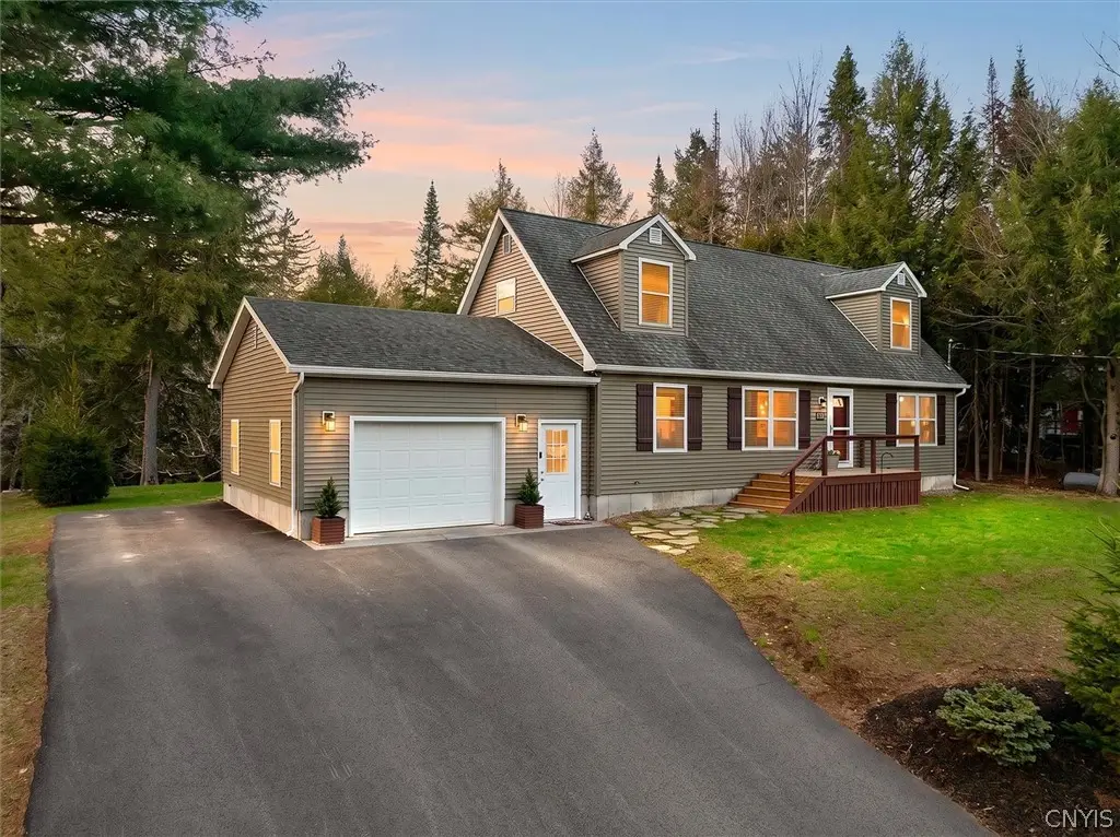 171 Riverside Drive, Old Forge, NY 13420 - #1