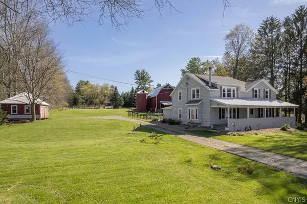 3910 W Seneca, Syracuse, NY 13215