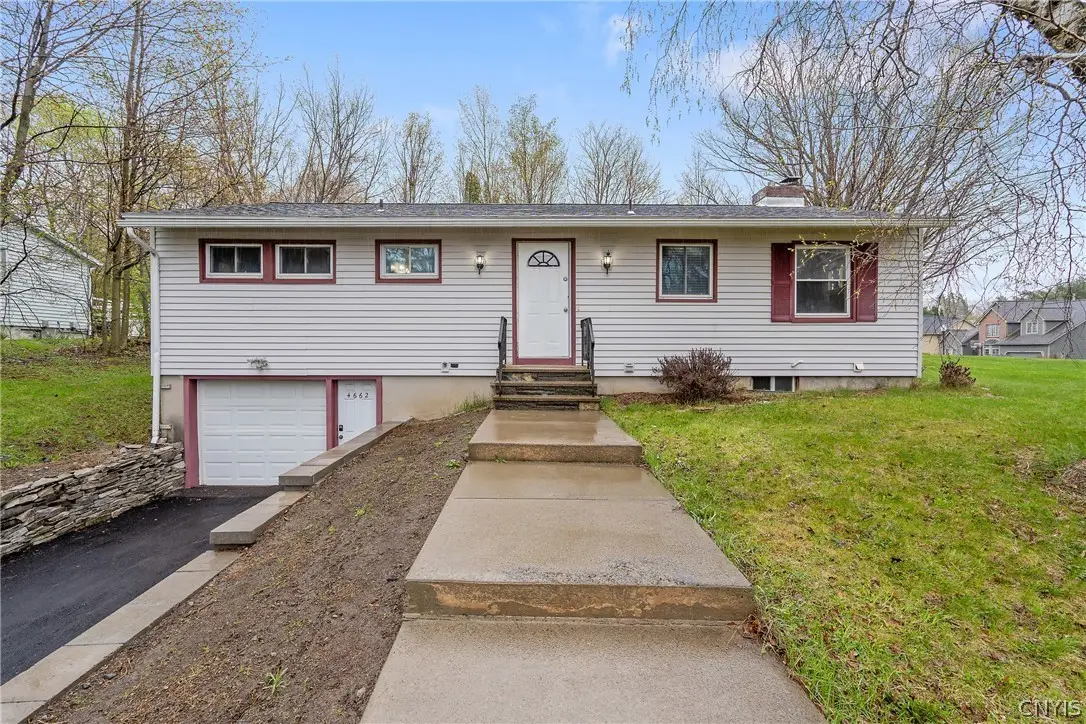 4662 Cleveland Road, Syracuse, NY 13215 - #1