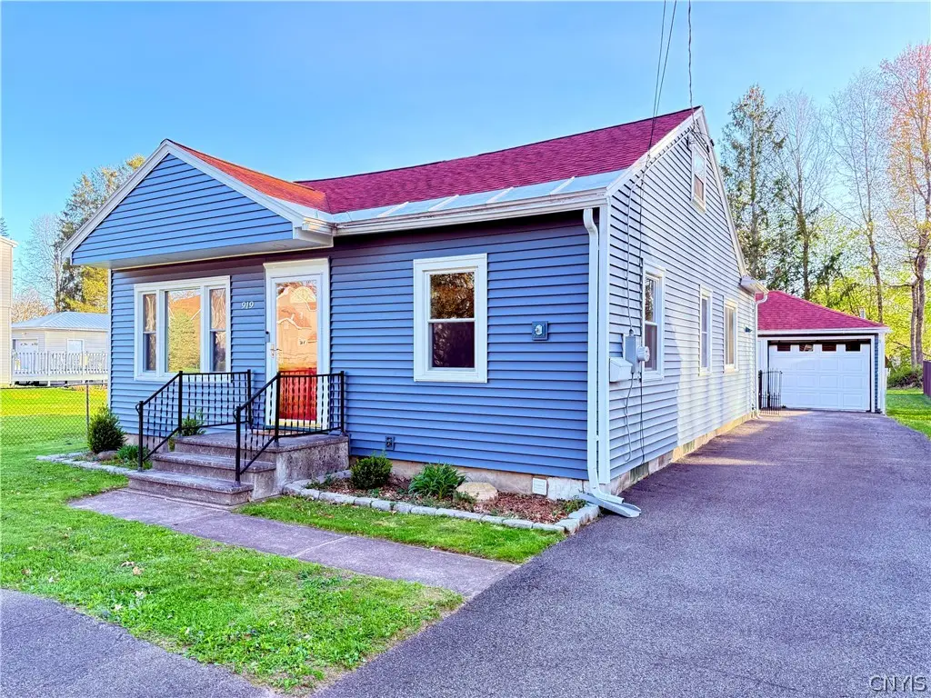 919 Highland Avenue, Rome, NY 13440 - #1