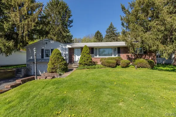 5165 Jamesville Road, Jamesville, NY 13078