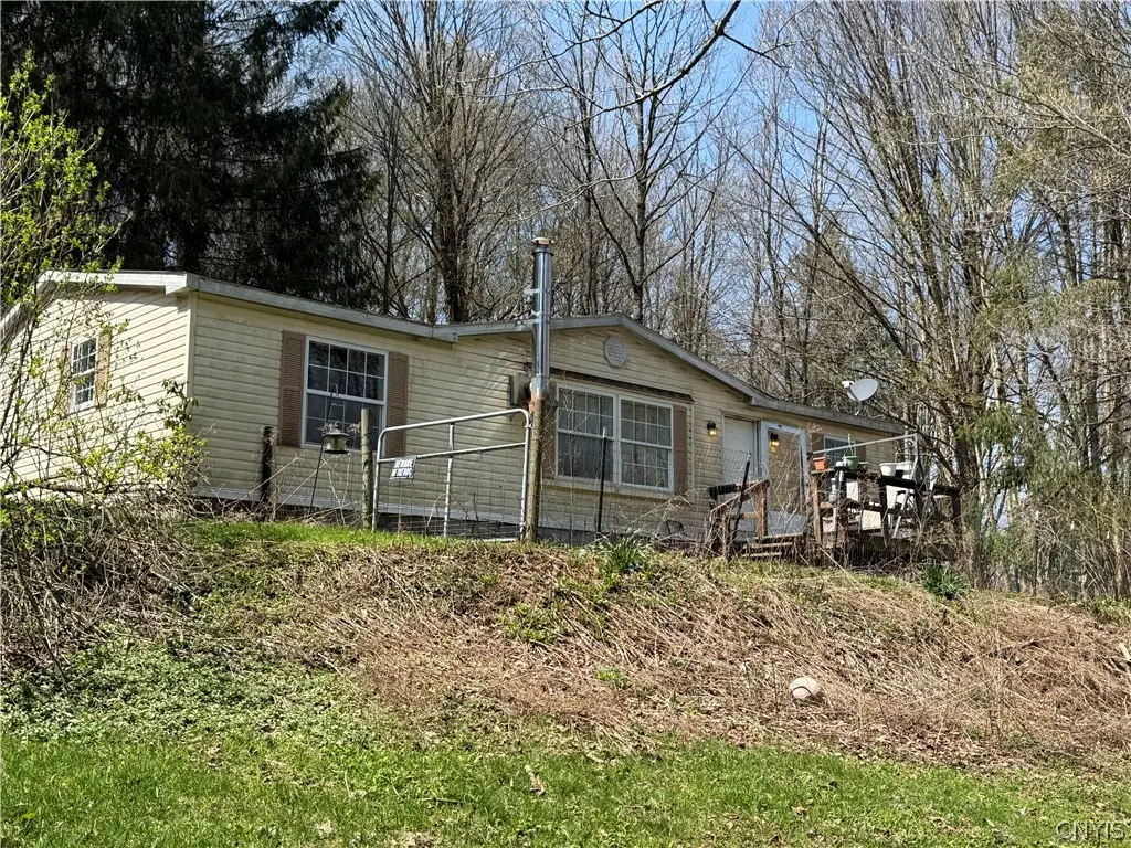 6437 W Scott Rd, Homer, NY 13077 - #1