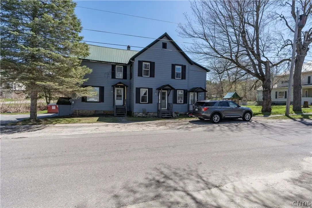 103-107 High Street, Theresa, NY 13691 - #1